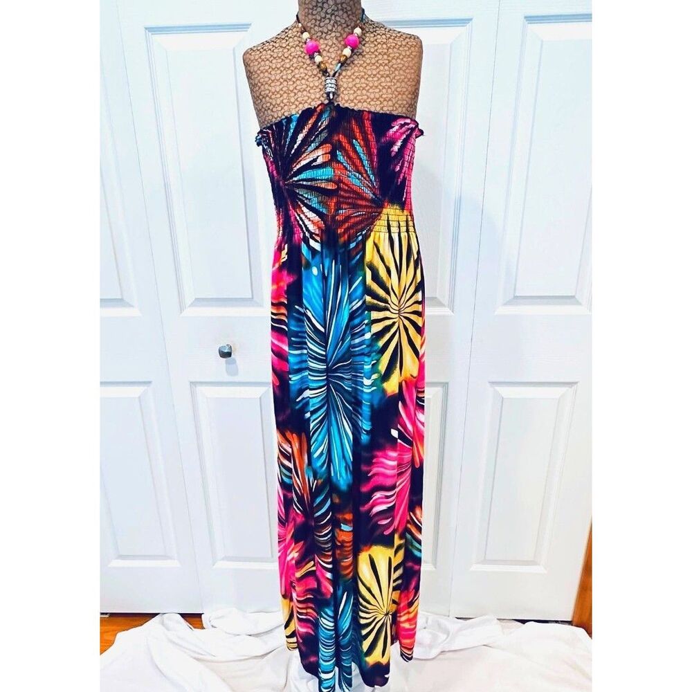 Sundress - Cover up